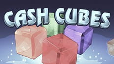 Cash Cubes Bingo
