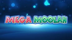 Mega Moolah Slot