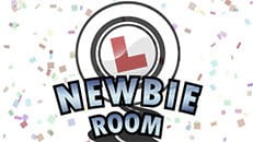 Newbie Room