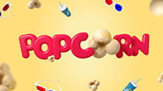 Popcorn Bingo