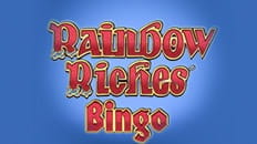 Rainbow Riches Bingo