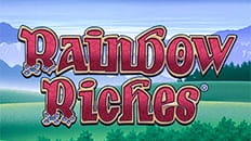 Rainbow Riches Slot