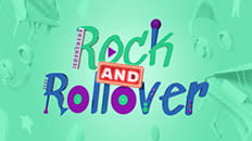 Rock & Rollover Bingo