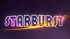 Starburst Slot